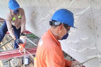 Servicios DR Concreto Bogota, Colombia