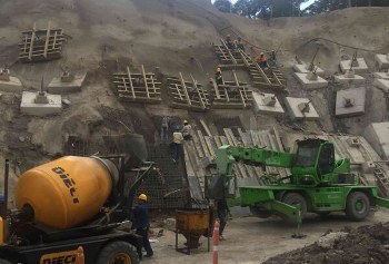 Servicios DR Concreto Bogota, Colombia