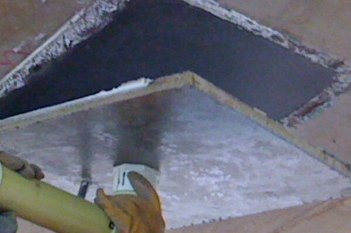 Servicios DR Concreto Bogota, Colombia