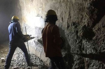 Servicios DR Concreto Bogota, Colombia